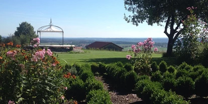 Wedding - PLZ 83562 (Deutschland) - Gut Hellhof - Freie Trauungen mit Fernblick