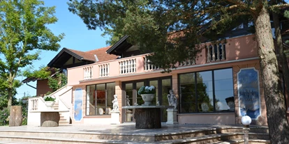Hochzeit - Frühlingshochzeit - Ettal - Hochzeitsvilla Haus Ammersee - CP Location - Gut Ammerhof