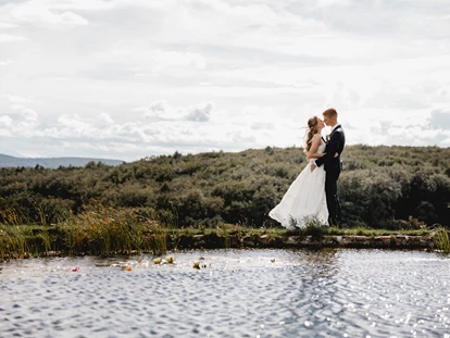 Mariage - Gumpoldskirchen - Berghotel Tulbingerkogel
