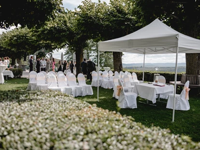 Mariage - Gumpoldskirchen - Berghotel Tulbingerkogel