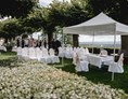 Hochzeit: Berghotel Tulbingerkogel