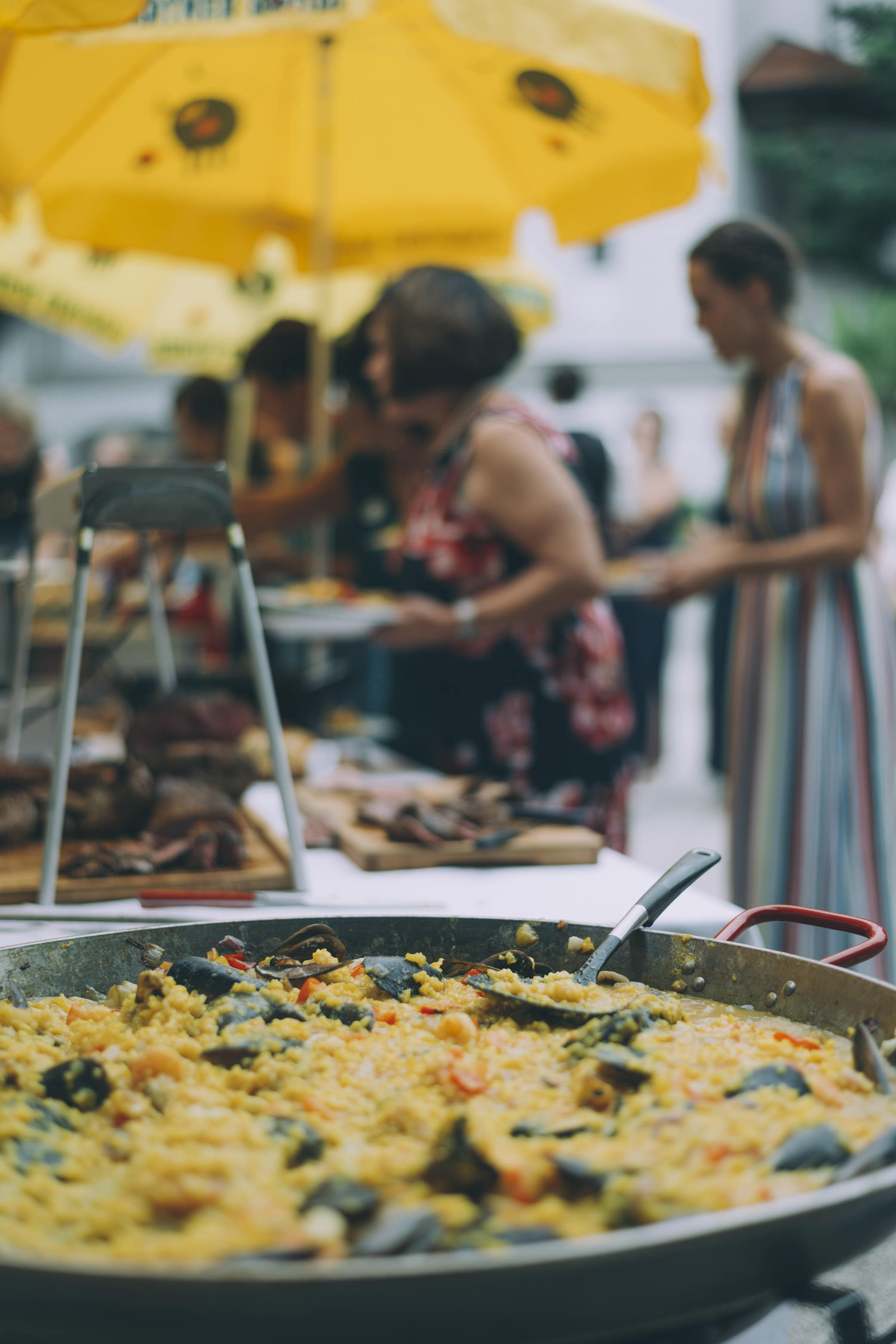 Hochzeit: Kulinarische Highlights für euch und eure Hochzeitsgäste. - Schloss Stauff