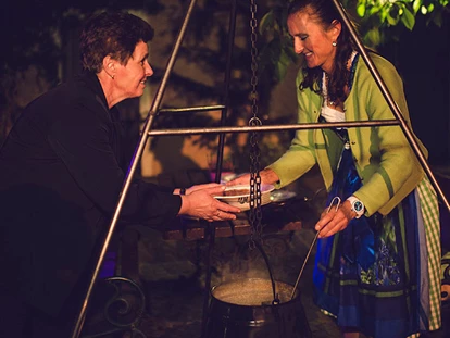 Wedding - Neufelden - Mitternachtssnack - Stadlerhof Wilhering