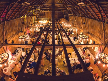 Wedding - Neufelden - Feststadel Galerie - Stadlerhof Wilhering