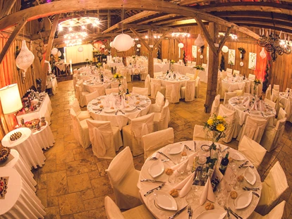 Wedding - Neufelden - Feststadel - Stadlerhof Wilhering