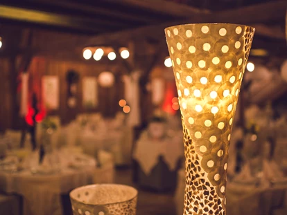 Wedding - Neufelden - Deko - Stadlerhof Wilhering