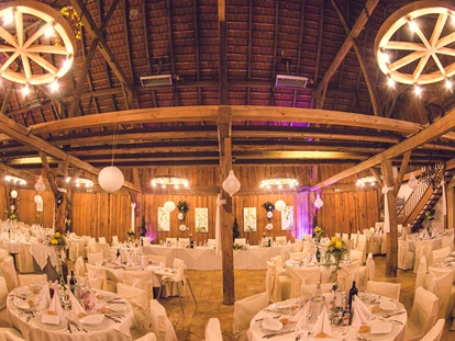 Wedding - Neufelden - Tafel und Tische - Stadlerhof Wilhering