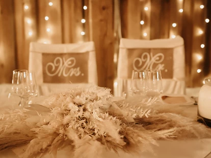 Wedding - Neufelden - Stadlerhof Wilhering