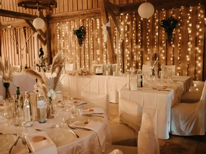 Wedding - Neufelden - Stadlerhof Wilhering