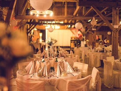 Wedding - Neufelden - Stadlerhof Wilhering