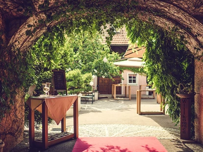 Wedding - Neufelden - Stadlerhof Wilhering