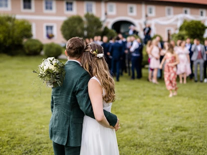 Wedding - Neufelden - Stadlerhof Wilhering