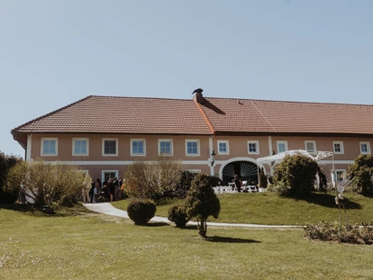 Wedding - Neufelden - Stadlerhof Wilhering