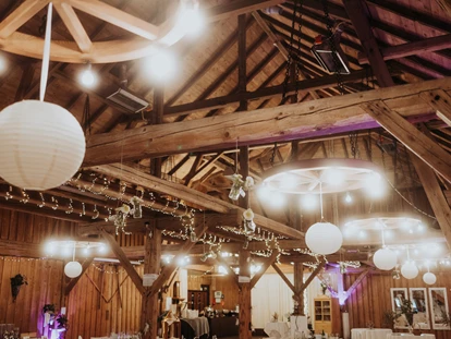 Wedding - Neufelden - Stadlerhof Wilhering