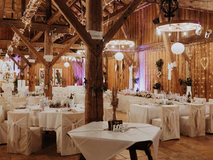 Wedding - Neufelden - Stadlerhof Wilhering