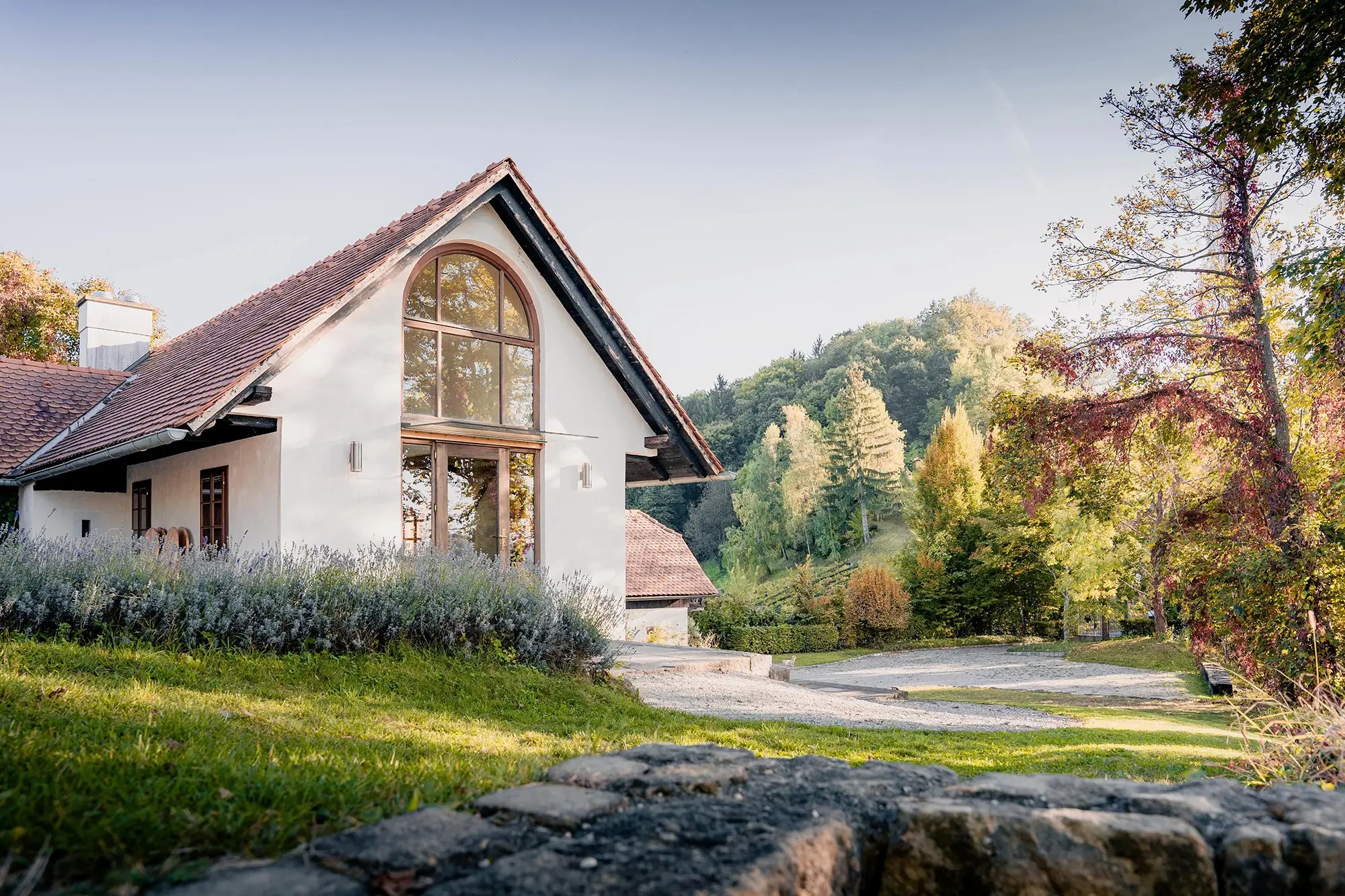 Mariage - Gamlitz - Hochzeitsweingut Kranachberg