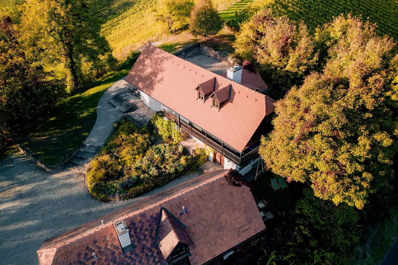 Mariage - Gamlitz - Hochzeitsweingut Kranachberg