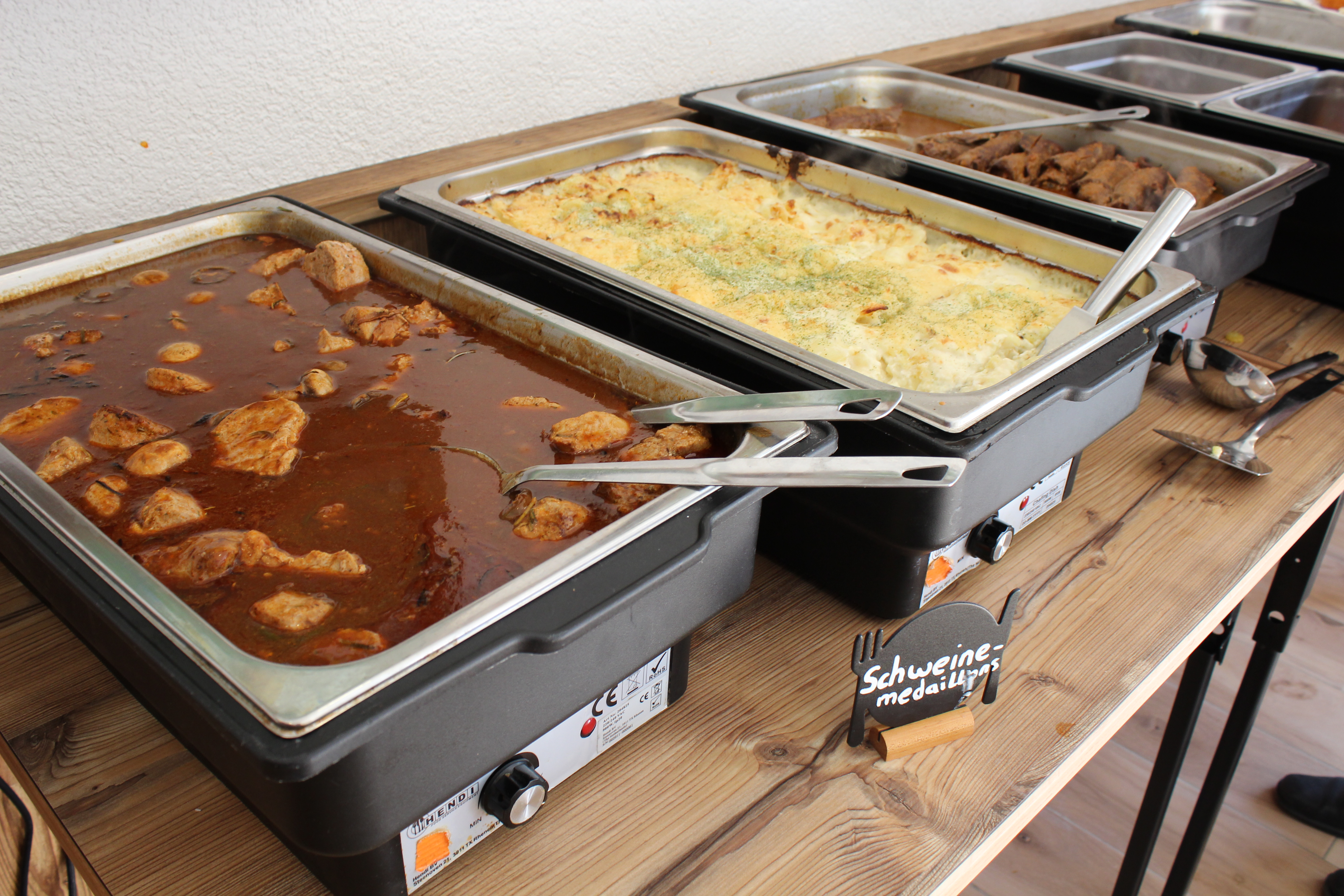 Hochzeitslocation: Mostschänke Grüner