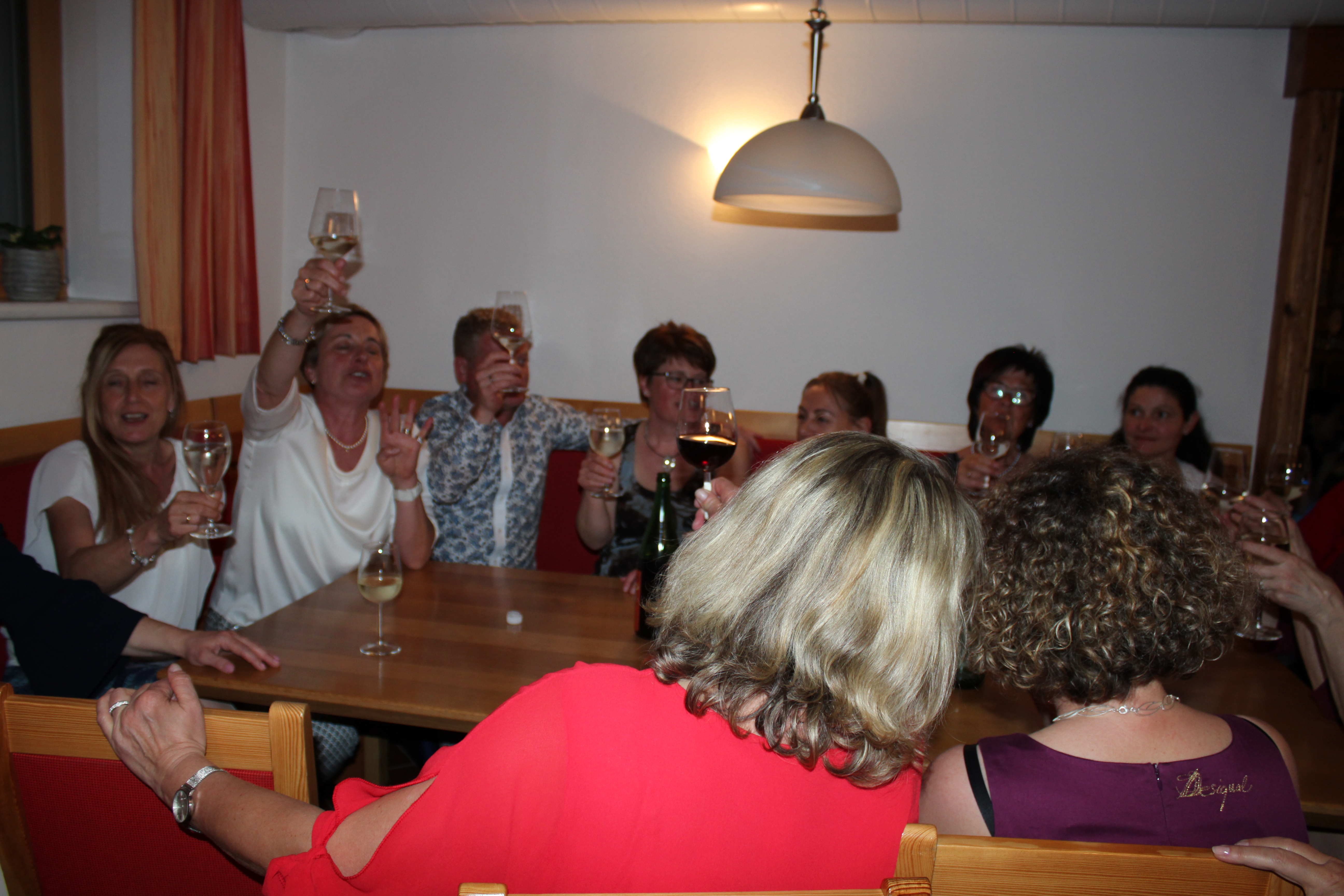 Hochzeitslocation: Mostschänke Grüner