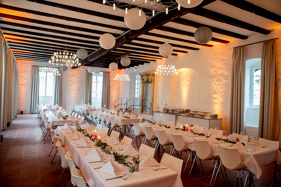 Burg Linz Hochzeitslocation In Linz Am Rhein Deutschland