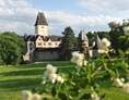 Hochzeit: Schloss Ottenstein - Schloss Ottenstein