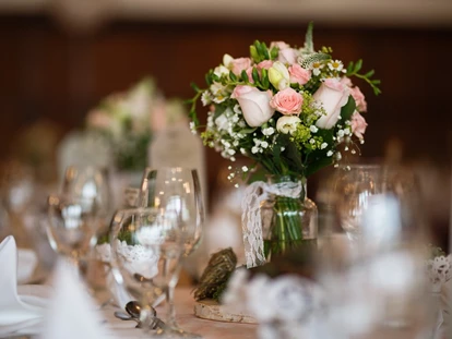 Matrimonio - Dürnstein - Schloss Ottenstein