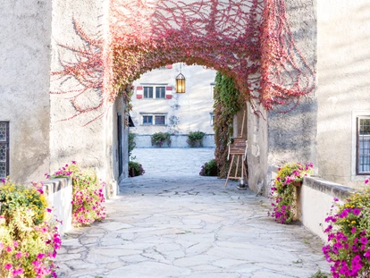 Matrimonio - Dürnstein - Schloss Ottenstein