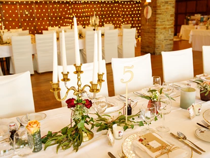 Matrimonio - Dürnstein - Tafel Schloss Ottenstein - Schloss Ottenstein