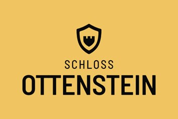 Hochzeit: Schloss Ottenstein Logo
 - Schloss Ottenstein