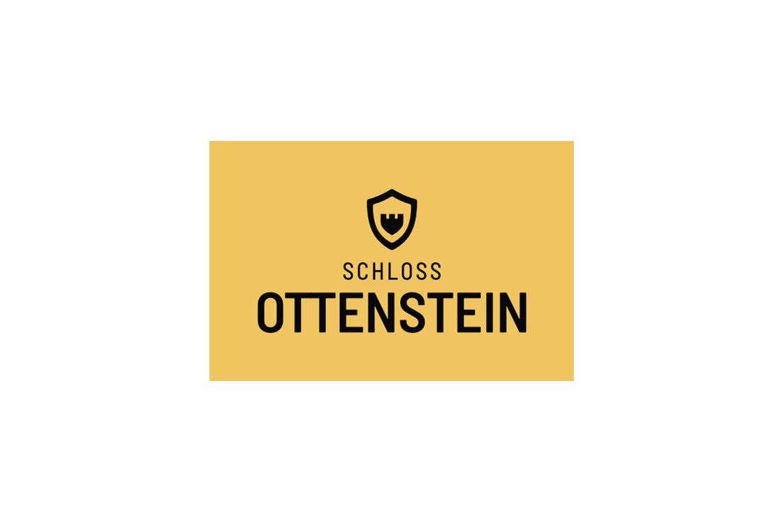 Hochzeit: Schloss Ottenstein Logo
 - Schloss Ottenstein