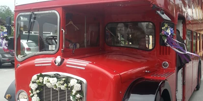 Hochzeit - Unken - Salzburg Stadt Schiff-Fahrt