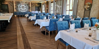Matrimonio - Landau in der Pfalz - Die Gaststätte Mühlengrund bietet Platz für bis zu 100 Hochzeitsgäste. - Gaststätte Mühlengrund