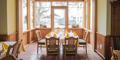 Mariage - Innviertel - Wirt z' Weissau