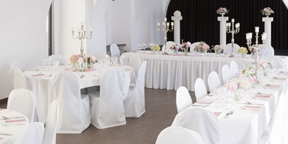 Hochzeit - Art der Location: Restaurant - Braunau am Inn - Stadtplatz 1