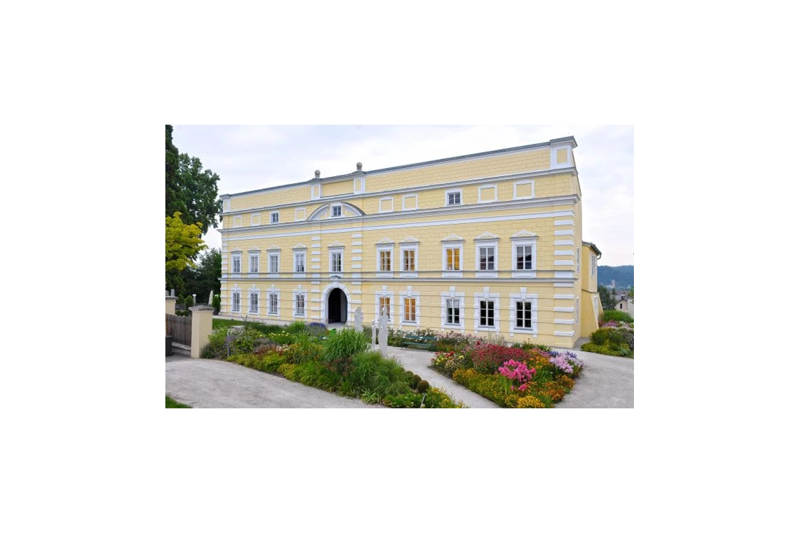 Hochzeit: Stadtplatz 1