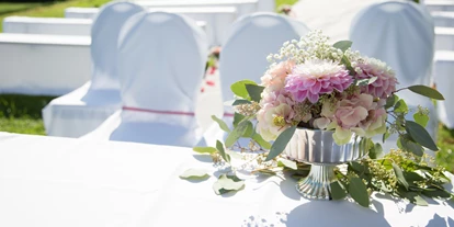 Mariage - Innviertel - Freie Trauung im Schlossgarten! - Stadtplatz 1
