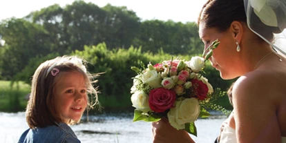 Wedding - PLZ 18119 (Deutschland) - Braut am Westteich - Gut Gross Siemen