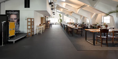Bruiloft - Großgmain - Living Room