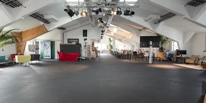 Bruiloft - Großgmain - Living Room