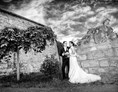 Hochzeit: Heiraten im Freigut Thallern in 2352 Gumpoldskirchen.
Foto © fotorega.com - Freigut Thallern