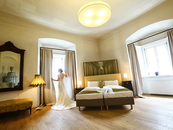 Hochzeit: Heiraten im Freigut Thallern in 2352 Gumpoldskirchen.
Foto © fotorega.com - Freigut Thallern
