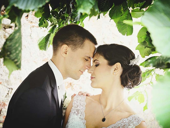 Hochzeit: Heiraten im Freigut Thallern in 2352 Gumpoldskirchen.
Foto © fotorega.com - Freigut Thallern