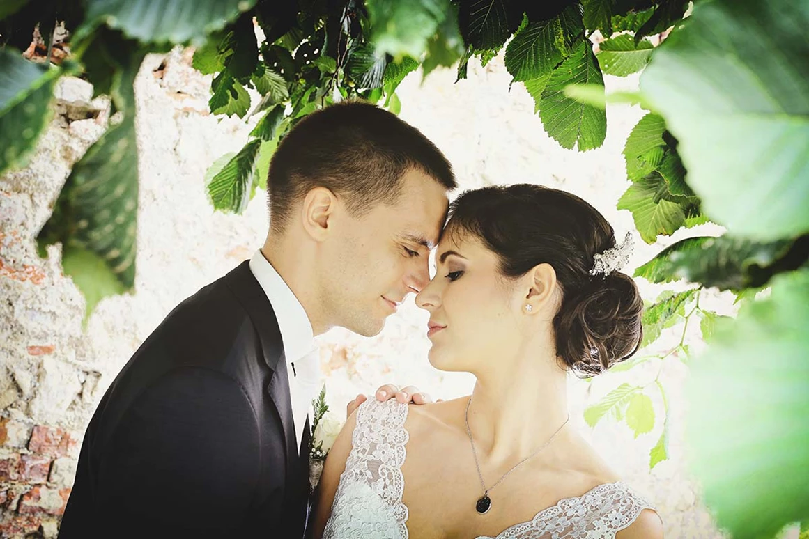 Hochzeit: Heiraten im Freigut Thallern in 2352 Gumpoldskirchen.
Foto © fotorega.com - Freigut Thallern