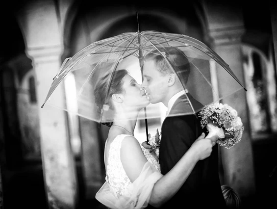 Hochzeit: Heiraten im Freigut Thallern in 2352 Gumpoldskirchen.
Foto © fotorega.com - Freigut Thallern