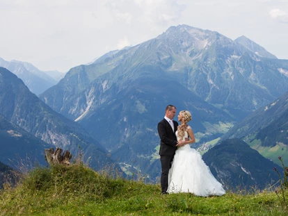 Hochzeit - Bezirk Schwaz - Herrliche Kulissen rund ums Haus - Berghotel Gerlosstein