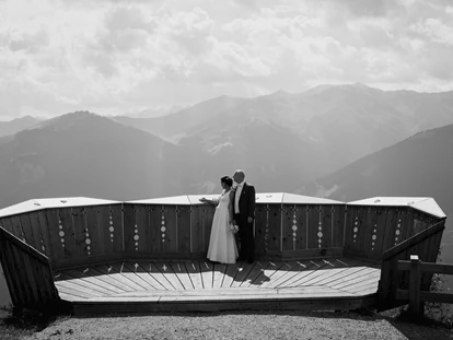 Hochzeit - Bezirk Schwaz - Fotopoint in der Nähe unseres Hochzeitslocation Gerlosstein. - Berghotel Gerlosstein