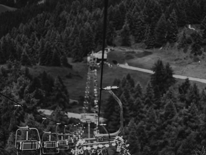 Hochzeit - Bezirk Schwaz - Sessellift - kleine Wanderung für alle - Berghotel Gerlosstein
