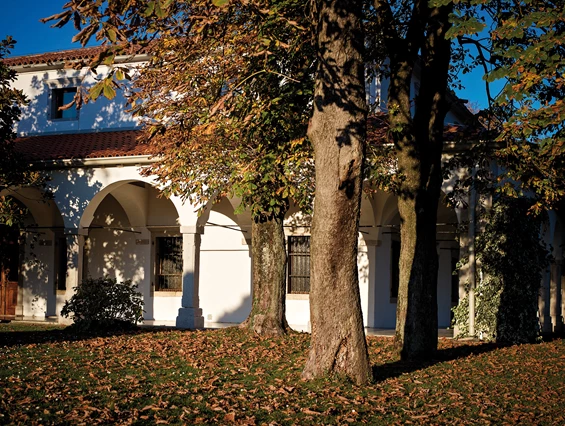 Hochzeit: Schloss Zemono, Pri Lojzetu, Slowenien