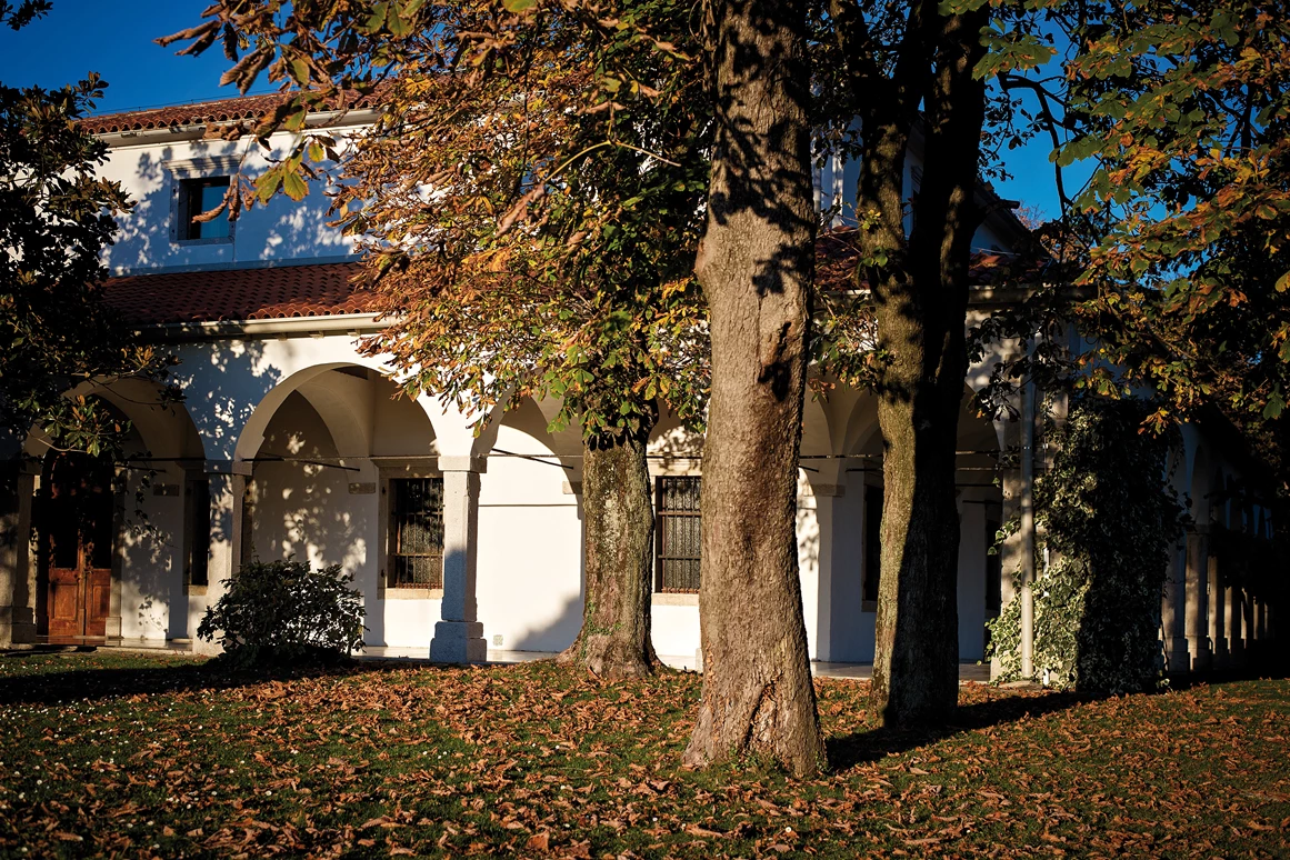 Hochzeit: Schloss Zemono, Pri Lojzetu, Slowenien