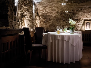 Hochzeit: Schloss Zemono, Pri Lojzetu, Slowenien